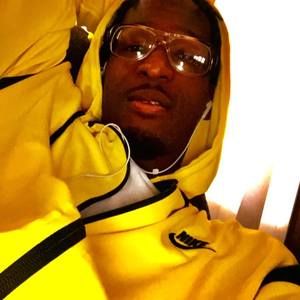 Meet your Posher, Ace